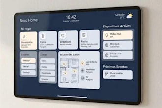 set up home assistant, tuya smart devices, and home automation