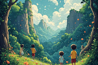 children book illustration children book illustration