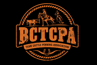 make horse club logo western gritty worthy of swag and pride