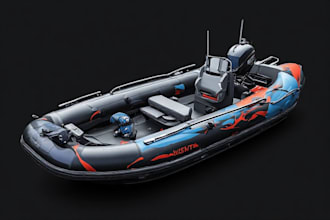 design boat or yacht