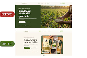 a UX audit of your website or app
