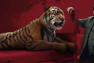 texture 3d assets for vfx using substance painter and mari