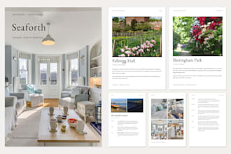 create a personalised airbnb welcome book and guest guide