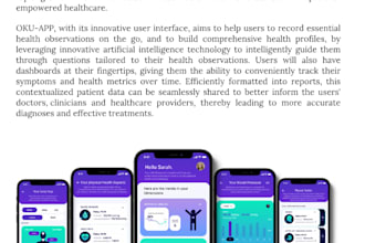 help someone build their product or service