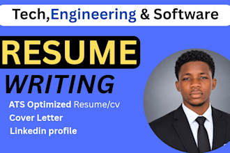craft you a job winning resume