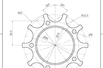 do 3d and 2d cad models