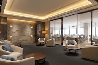 do interior and exterior lighting design, agi32, dialux evo with 3d rendering