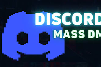 do instagram mass dm discord mass dm facebook mass dm