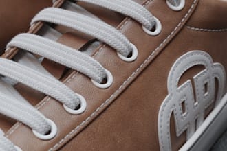 create 3d shoes, sneakers, and manufacturing ready footwear tech packs