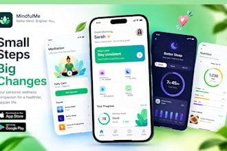 design converting app store screenshot google play store app screenshot