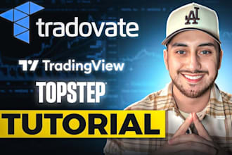 convert tradovate trading bot to topstep and vice versa