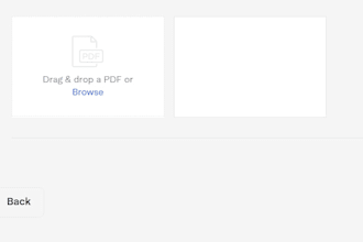 organise and manage your project