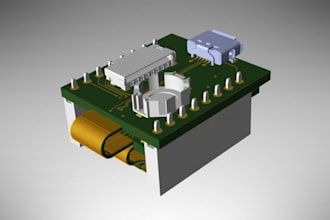 design flexible and rigid flex pcb layouts for medical, wearable and iot devices