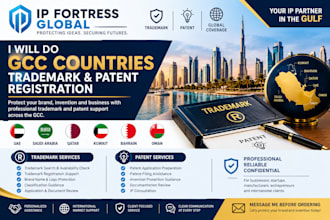 register your trademark in uae saudi arabia qatar and kuwait