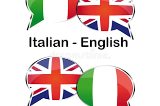 translate art, history and achaeology texts professionally