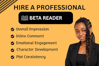 beta reader romance beta reader your horror novel beta reader