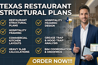 provide texas structural design and structural engineering for remodels
