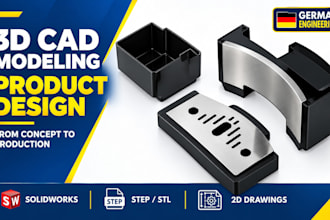 design coffee machine drip trays, replacement parts and cup holders solidworks