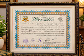 teach quran hifz, nazra and noorani qaida online