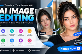create ai image editing ai photography ai photo enhancement