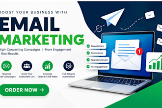 mailchimp or klaviyo flows for ecommerce email marketing