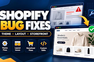 optimize shopify product pages and store usability