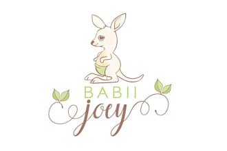 do creative school, child care, baby shop, day care and kids logo