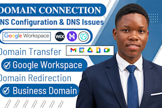 google workspace fix domain dns issues enhance deliverability webmail mx records