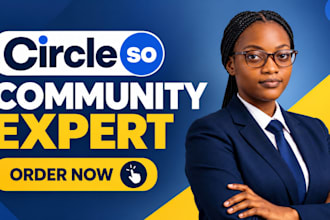 create your circle so course, community and membership