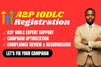 audit and optimize your a2p 10dlc campaign for compliance