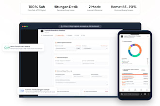 set up a digital document logbook and proof of delivery web app
