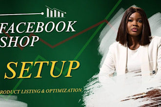 setup your facebook shop tik tok shop sync product shopify ads meta pixel
