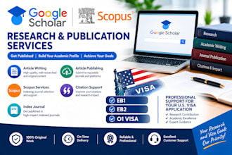 write and publish article writing google scholar, increase citations