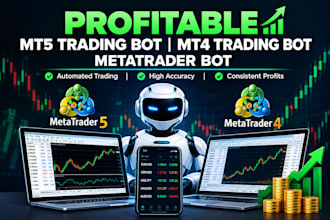 install daytrader mt5 trading bot, mt4 trading bot metatrader 5, metatrader 4