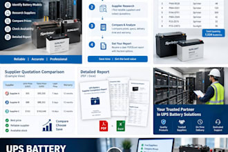 troubleshoot ups systems, diagnose faults, and repair electronics