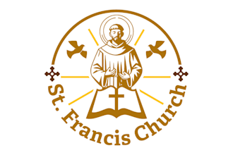 design a professional catholic church religious or ministry logo