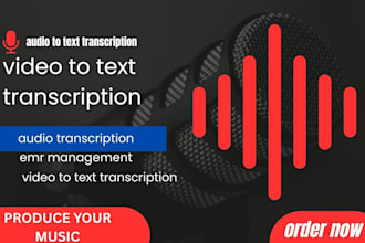 accurately transcribe interviews, podcasts, and meetings