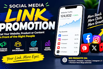 share promote website product app link 800k facebook groups and social media