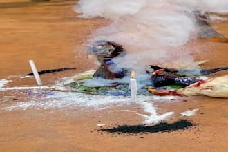 cast an all powerful love spell with cleansing