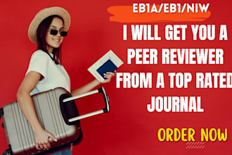 get you peer reviewer for judging criteria