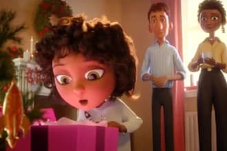 create 3d cartoon animation, 3d animated video and 3d character animation