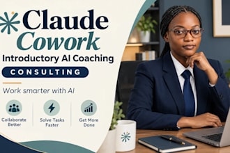 provide claude cowork introductory ai coaching