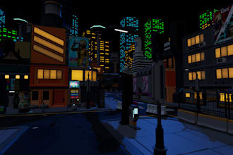 create custom roblox maps, cities, lobbies and 3d environment