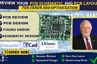 test, troubleshoot, analyze, and evaluate your pcb circuits or prototypes