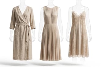 transform boutique photos into bright luxury