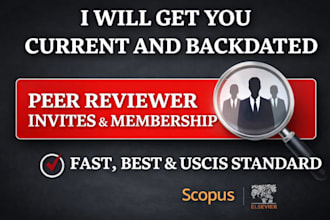 get you peer reviewer for judging criteria