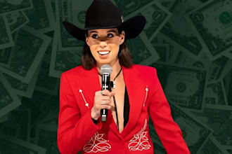 write and sing personalized custom country parody love song for loved ones