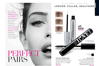 manage beauty and haircare product listings descriptions social commerce catalog