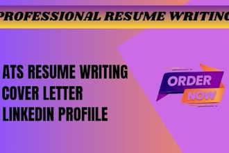 design a modern resume and CV tailored to your target job