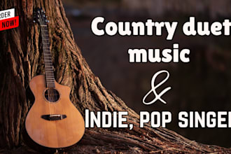 record group vocals, backing vocals, and vocal harmonies
